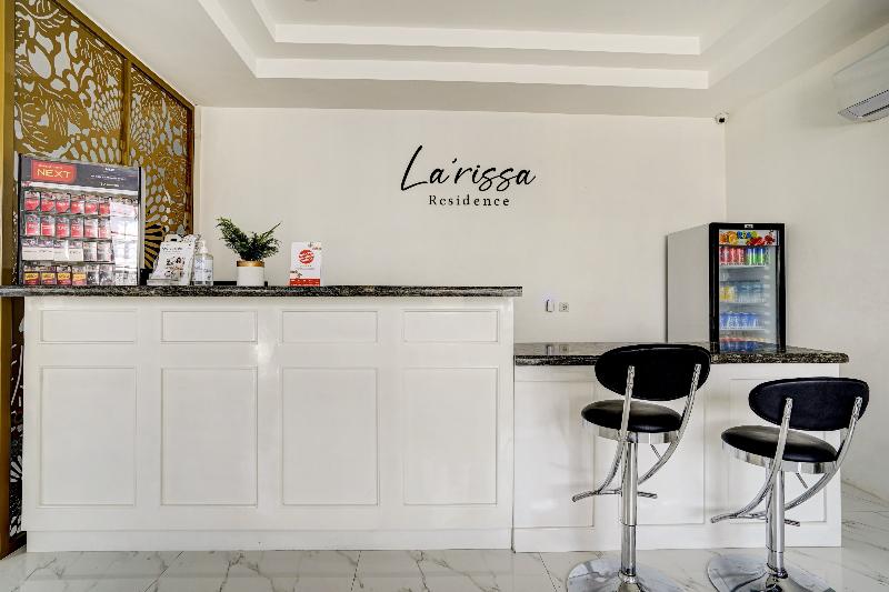 Отель Oyo 90164 La Rissa Residence