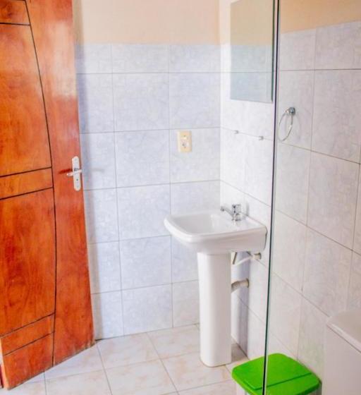 Отель Padre Cícero