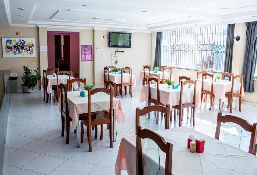 Отель Padre Cícero