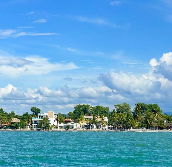 هتل Quinta Del Mar El Francés