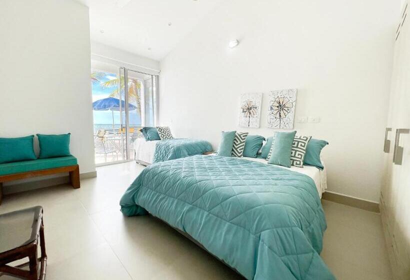 호텔 Quinta Del Mar El Francés