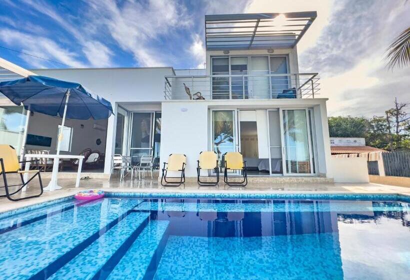 호텔 Quinta Del Mar El Francés