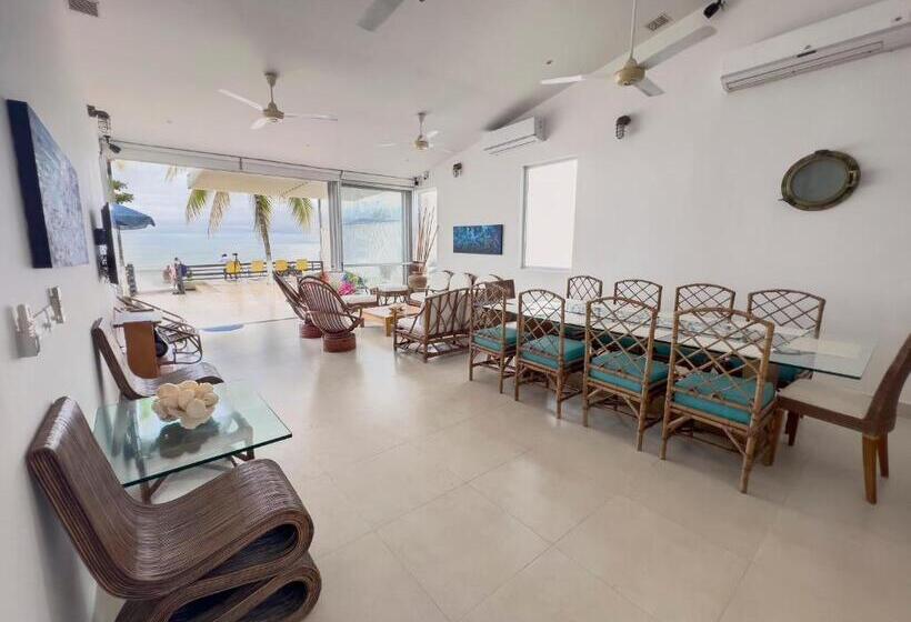 호텔 Quinta Del Mar El Francés