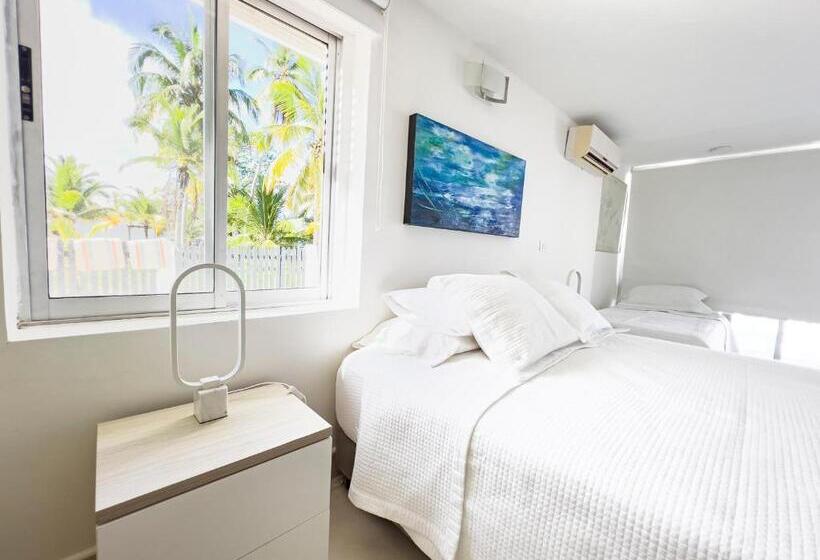 호텔 Quinta Del Mar El Francés