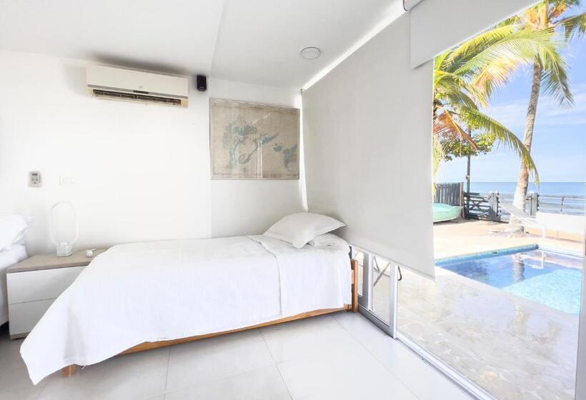 هتل Quinta Del Mar El Francés