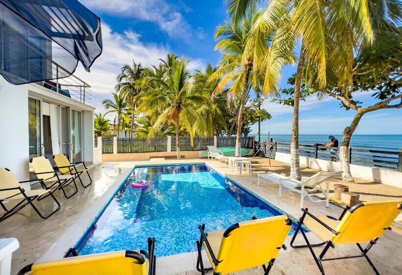 호텔 Quinta Del Mar El Francés