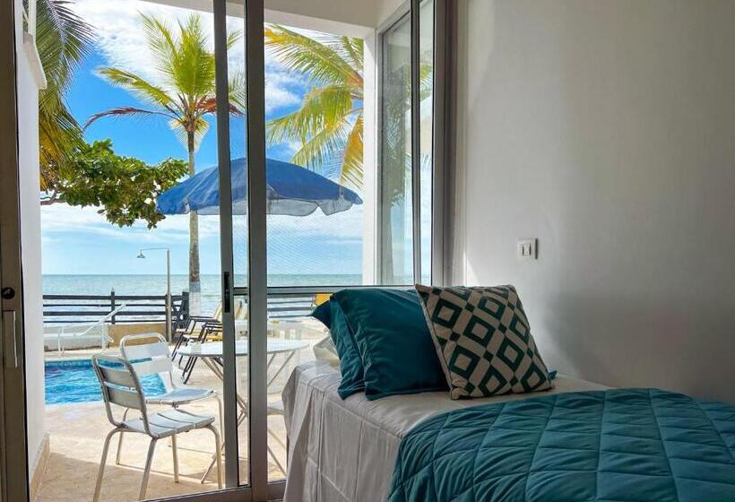 호텔 Quinta Del Mar El Francés