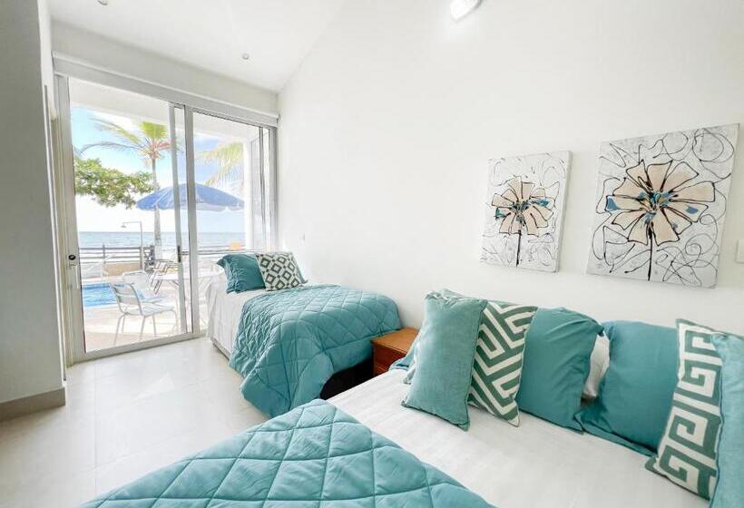 هتل Quinta Del Mar El Francés