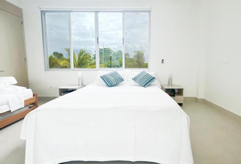 호텔 Quinta Del Mar El Francés