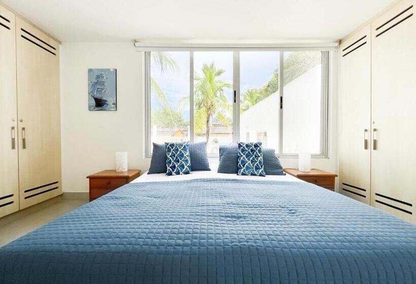 호텔 Quinta Del Mar El Francés