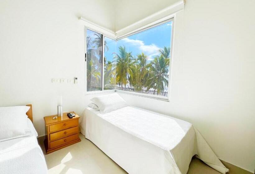 هتل Quinta Del Mar El Francés