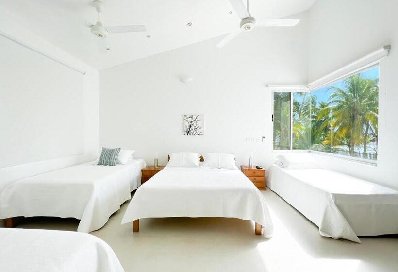 호텔 Quinta Del Mar El Francés