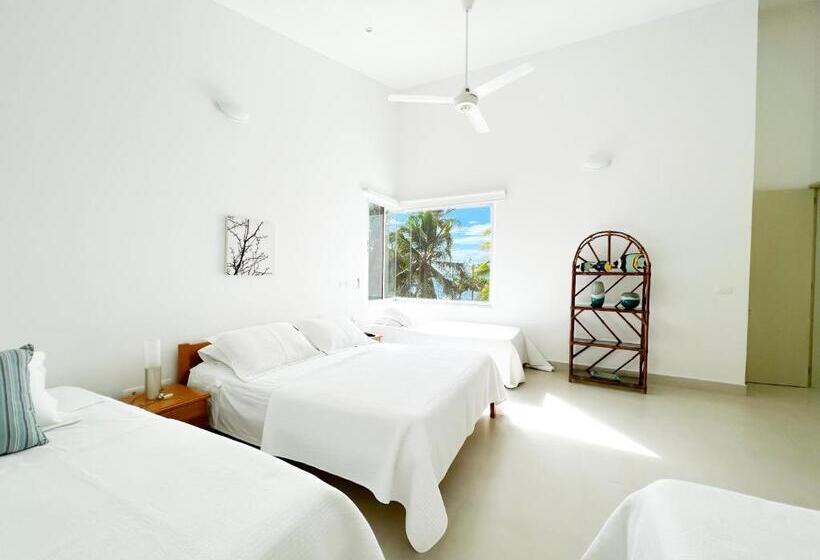 هتل Quinta Del Mar El Francés