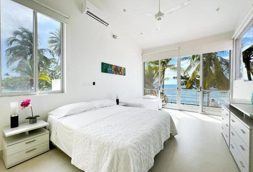 호텔 Quinta Del Mar El Francés