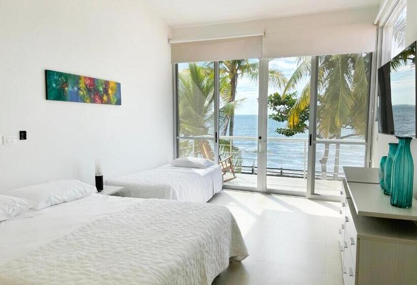 호텔 Quinta Del Mar El Francés