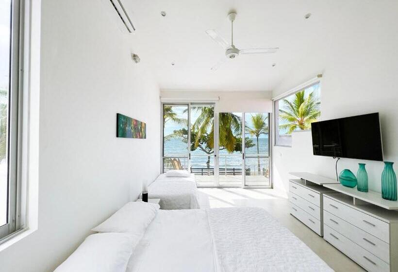 호텔 Quinta Del Mar El Francés