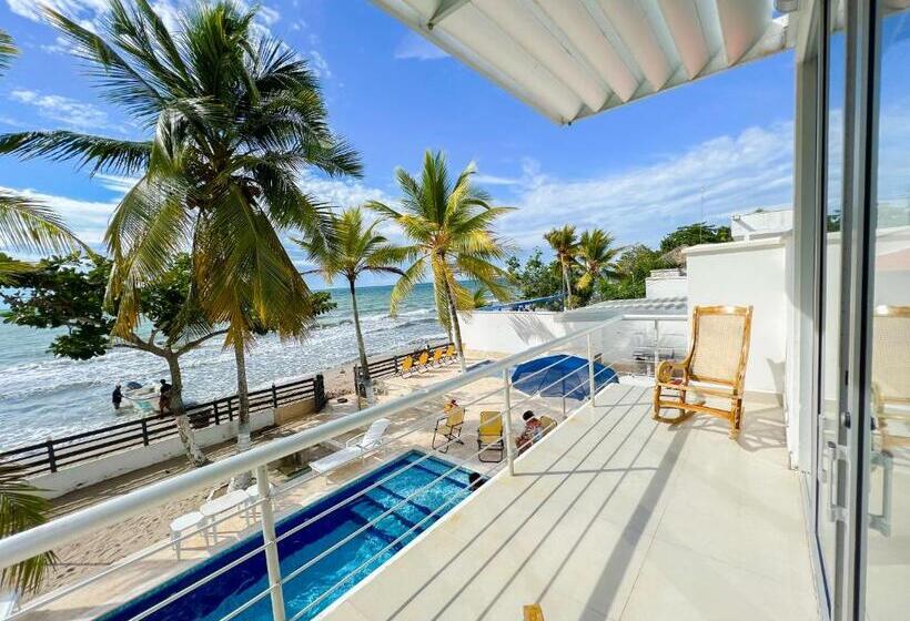 호텔 Quinta Del Mar El Francés