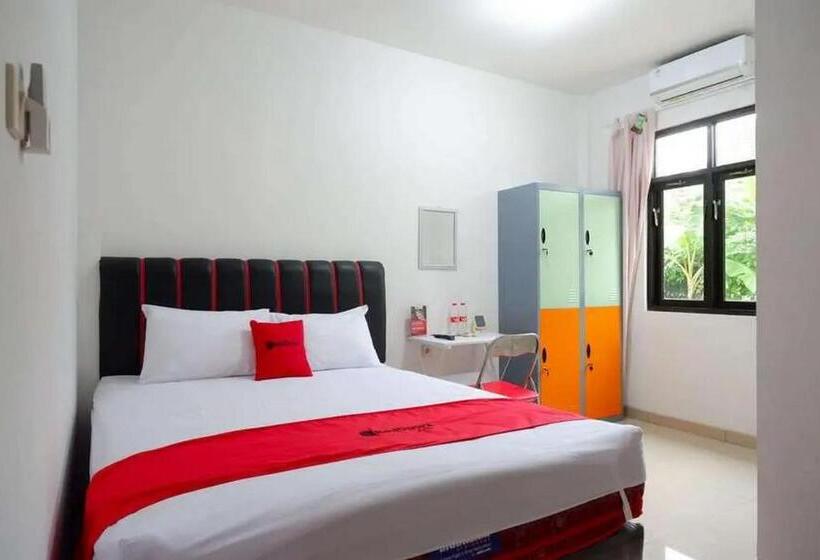 酒店 Reddoorz Syariah Near Universitas Jenderal Soedirman 2