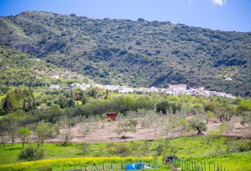 호텔 Rural Inz Almaraz