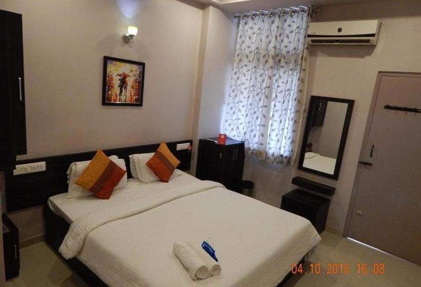 فندق Sai Deluxe Sangli