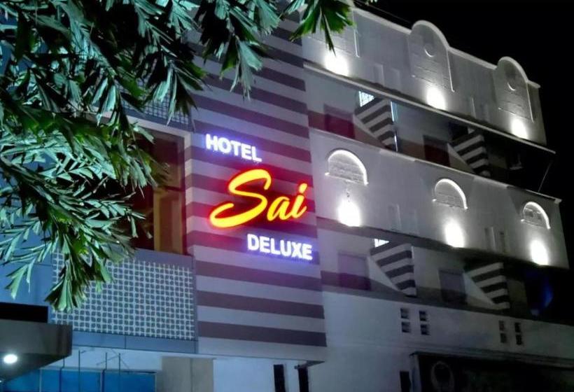فندق Sai Deluxe Sangli