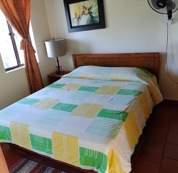 فندق San Gil Campestre