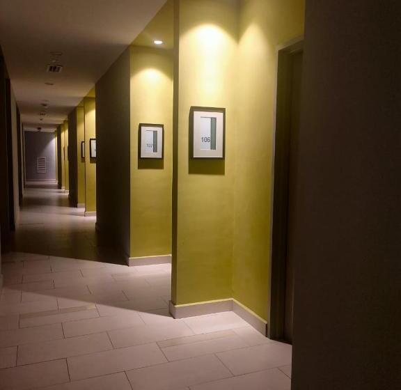 فندق Singgah Pengerang