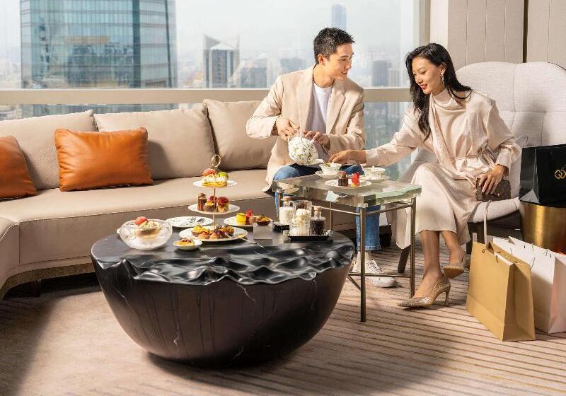 فندق Sofitel Haikou