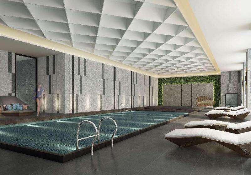 فندق Sofitel Haikou