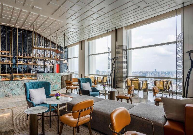 فندق Sofitel Haikou