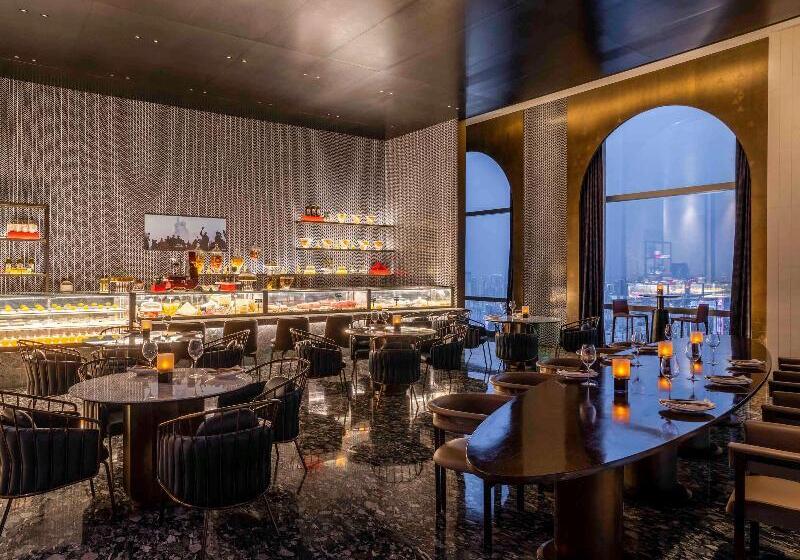 فندق Sofitel Haikou