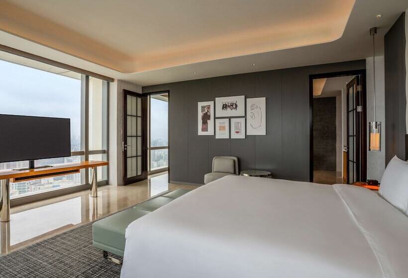 فندق Sofitel Haikou