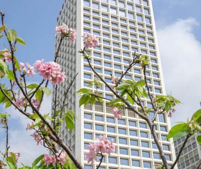 فندق Sofitel Haikou