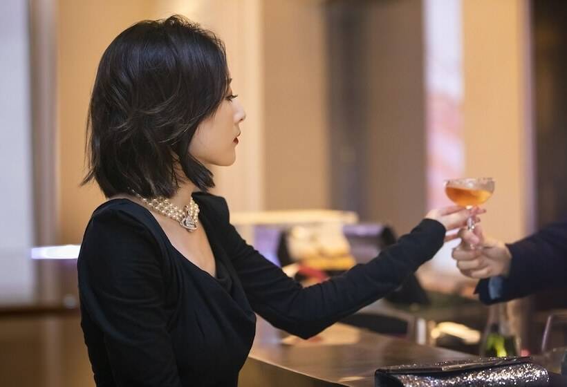 فندق Sofitel Haikou