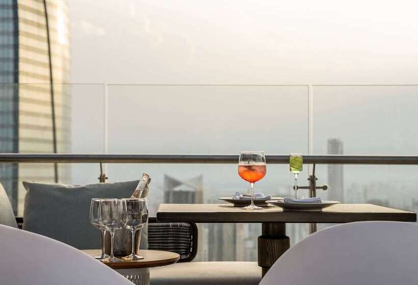 فندق Sofitel Haikou