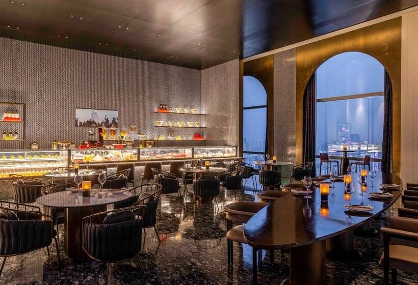 فندق Sofitel Haikou