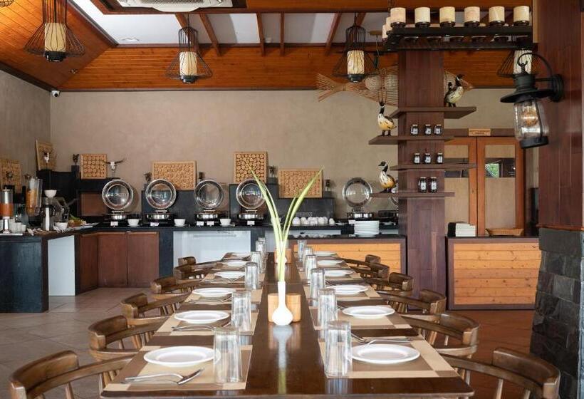 호텔 Sonar Bangla Sundarban