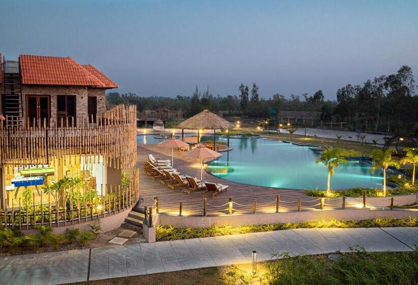 호텔 Sonar Bangla Sundarban