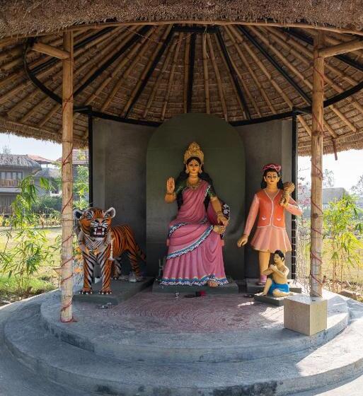 호텔 Sonar Bangla Sundarban