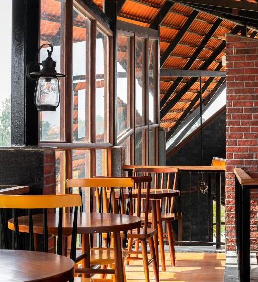 호텔 Sonar Bangla Sundarban