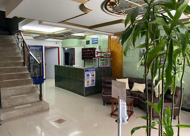 בית מלון כפרי Sports Bogotá