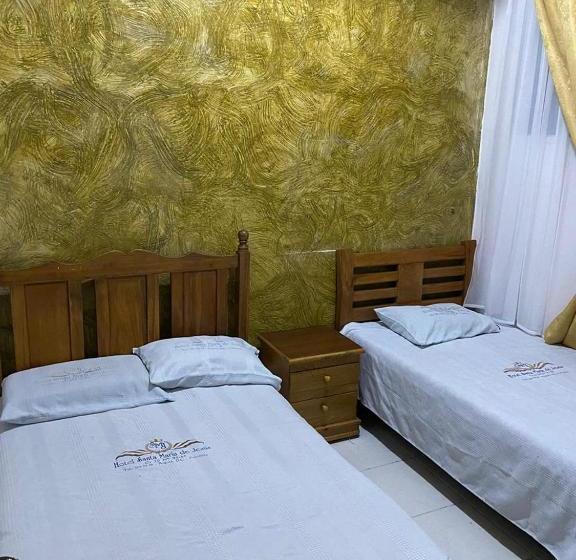 בית מלון כפרי Sports Bogotá