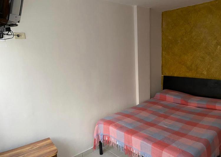 בית מלון כפרי Sports Bogotá