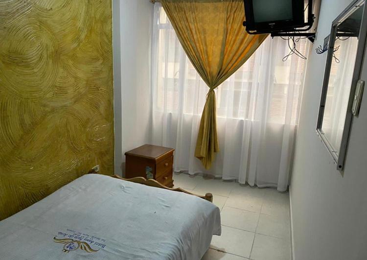 בית מלון כפרי Sports Bogotá