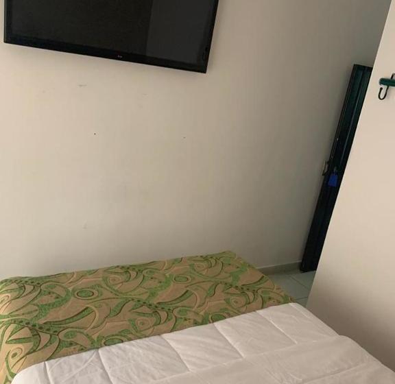 בית מלון כפרי Sports Bogotá