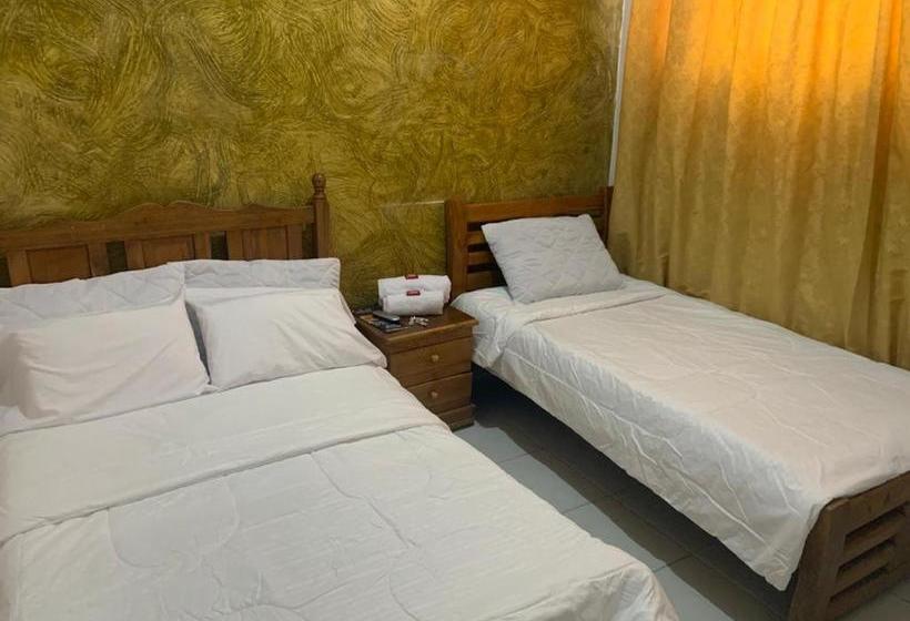 בית מלון כפרי Sports Bogotá