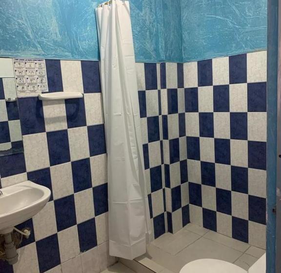 בית מלון כפרי Sports Bogotá