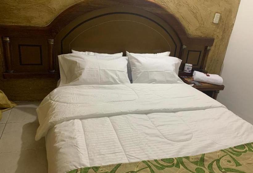 בית מלון כפרי Sports Bogotá