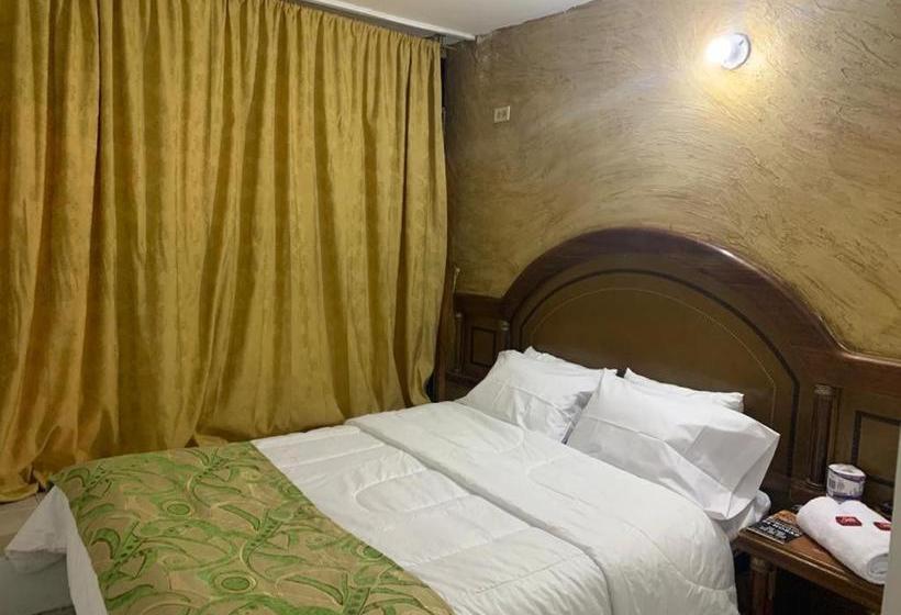 בית מלון כפרי Sports Bogotá