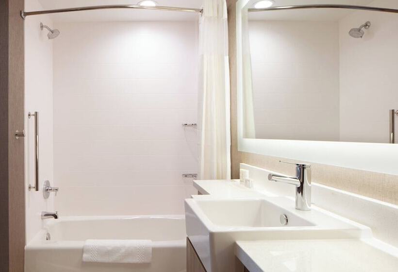 فندق Springhill Suites By Marriott Ames